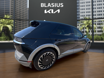2023 Hyundai IONIQ 5 Limited