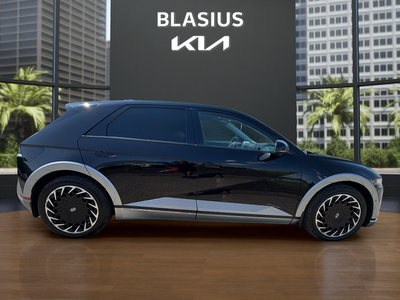 2023 Hyundai IONIQ 5 Limited