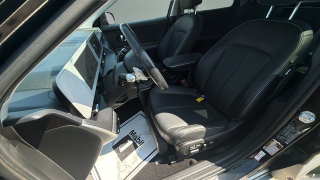 2023 Hyundai IONIQ 5 Limited