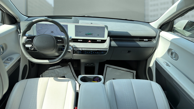 2024 Hyundai IONIQ 5 Limited