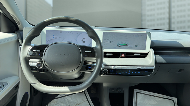 2024 Hyundai IONIQ 5 Limited