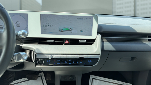 2024 Hyundai IONIQ 5 Limited