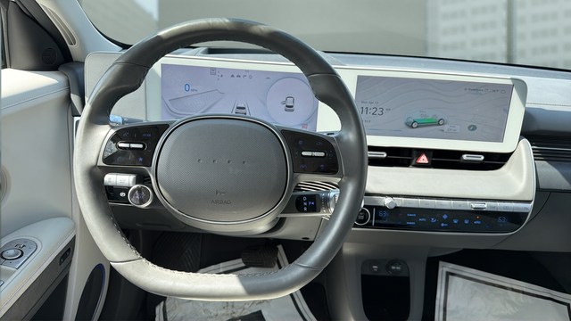 2024 Hyundai IONIQ 5 Limited
