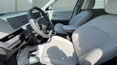 2024 Hyundai IONIQ 5 Limited