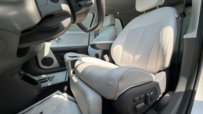 2024 Hyundai IONIQ 5 Limited