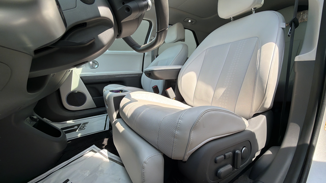 2024 Hyundai IONIQ 5 Limited