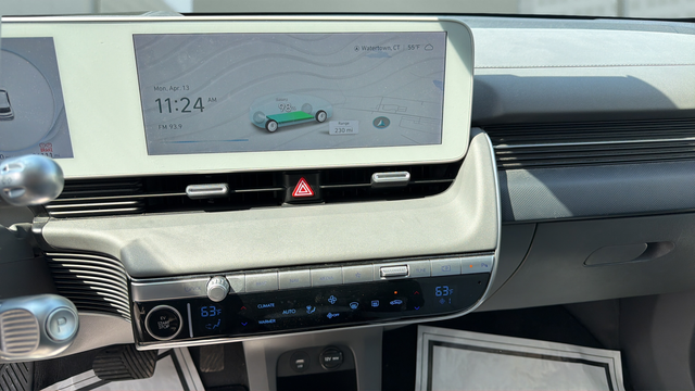 2024 Hyundai IONIQ 5 Limited