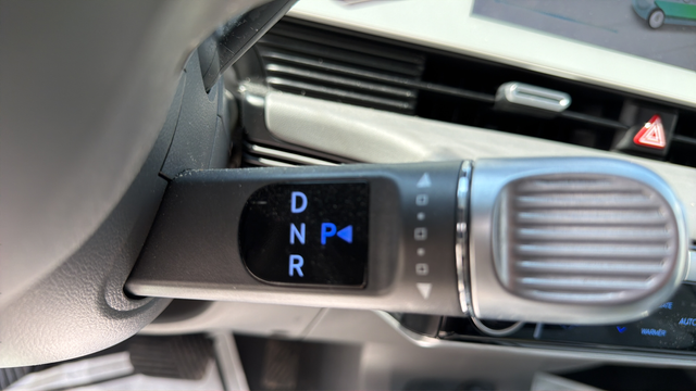 2024 Hyundai IONIQ 5 Limited