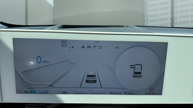 2024 Hyundai IONIQ 5 Limited