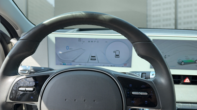 2024 Hyundai IONIQ 5 Limited