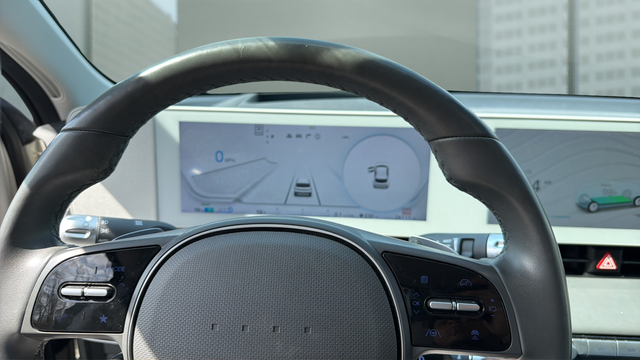 2024 Hyundai IONIQ 5 Limited