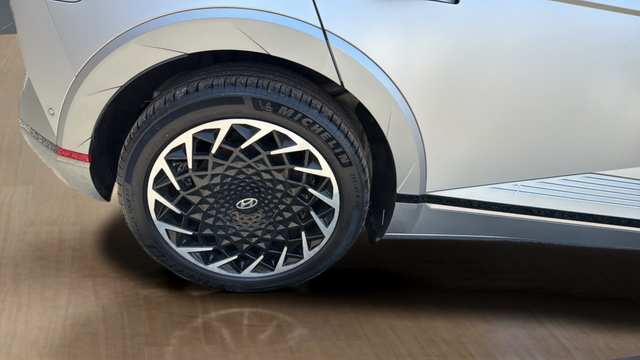 2024 Hyundai IONIQ 5 Limited