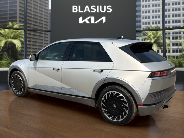 2024 Hyundai IONIQ 5 Limited