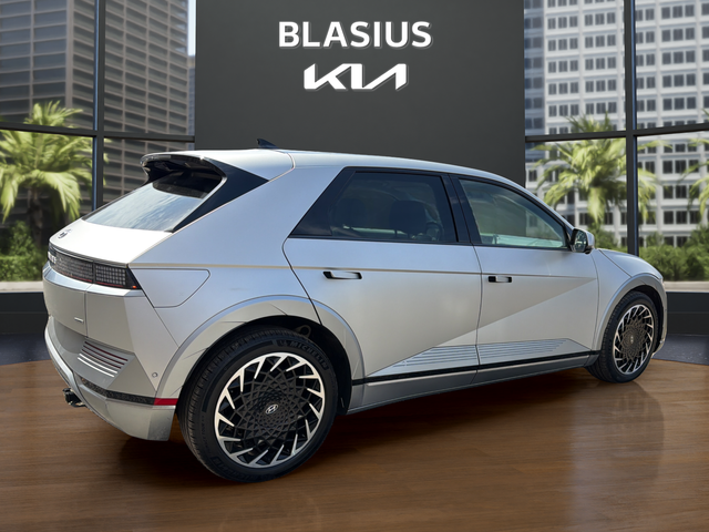 2024 Hyundai IONIQ 5 Limited