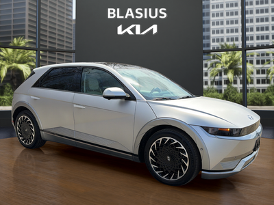 2024 Hyundai IONIQ 5 Limited