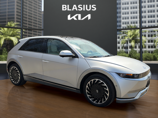 2024 Hyundai IONIQ 5 Limited