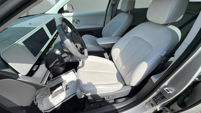 2024 Hyundai IONIQ 5 Limited