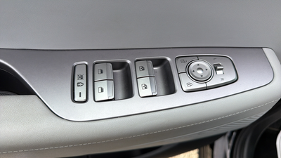 2024 Hyundai Palisade SEL 7 Passenger