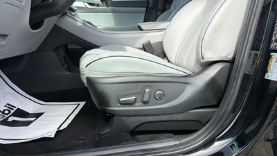 2024 Hyundai Palisade SEL 7 Passenger