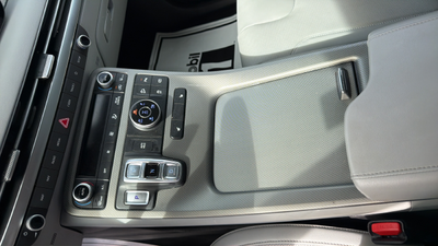 2024 Hyundai Palisade SEL 7 Passenger