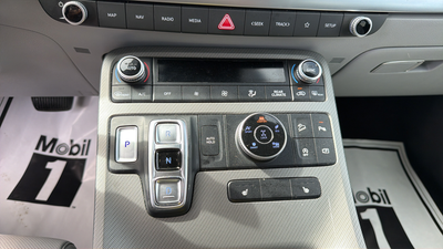 2024 Hyundai Palisade SEL 7 Passenger