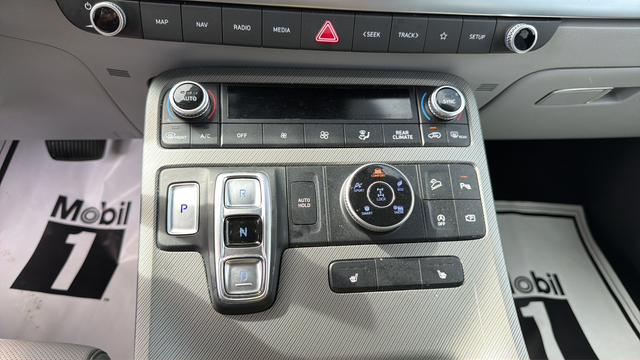 2024 Hyundai Palisade SEL 7 Passenger