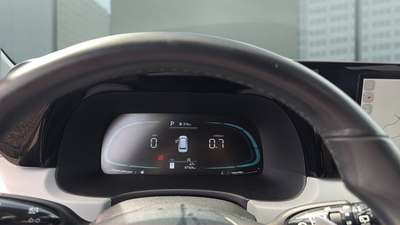 2024 Hyundai Palisade SEL 7 Passenger