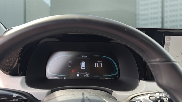 2024 Hyundai Palisade SEL 7 Passenger