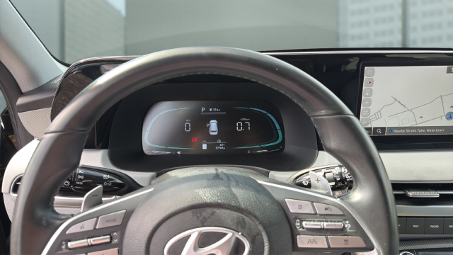 2024 Hyundai Palisade SEL 7 Passenger
