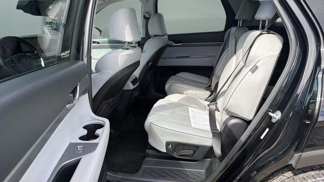 2024 Hyundai Palisade SEL 7 Passenger