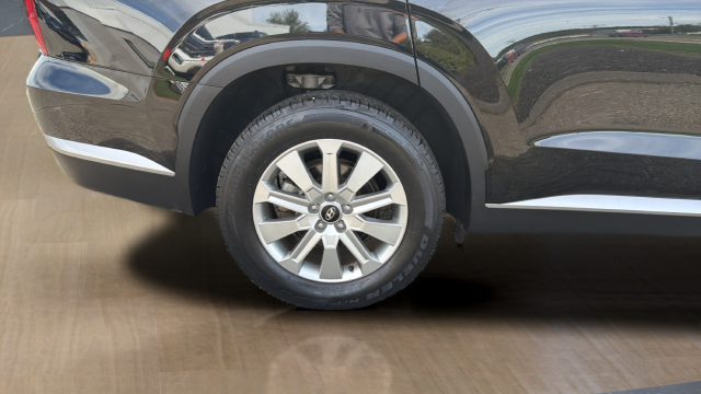 2024 Hyundai Palisade SEL 7 Passenger