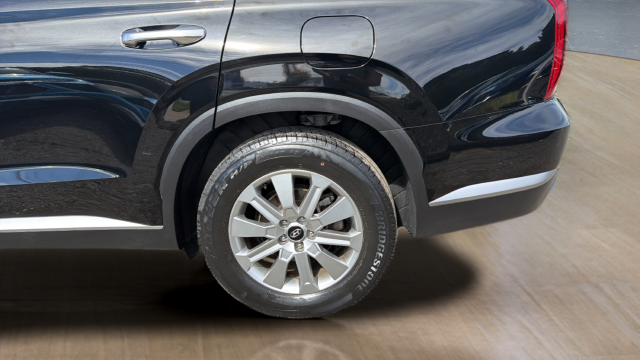 2024 Hyundai Palisade SEL 7 Passenger