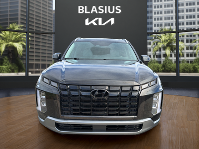 2024 Hyundai Palisade SEL 7 Passenger
