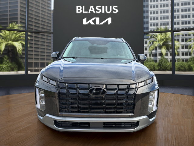 2024 Hyundai Palisade SEL 7 Passenger