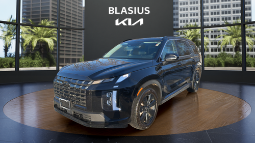 2024 Hyundai Palisade XRT