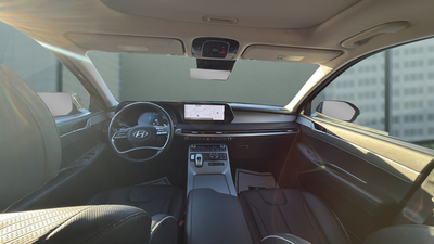 2024 Hyundai Palisade XRT