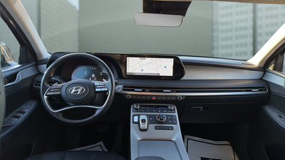 2024 Hyundai Palisade XRT