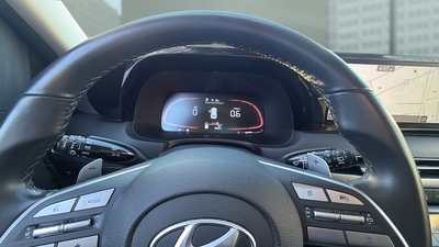 2024 Hyundai Palisade XRT