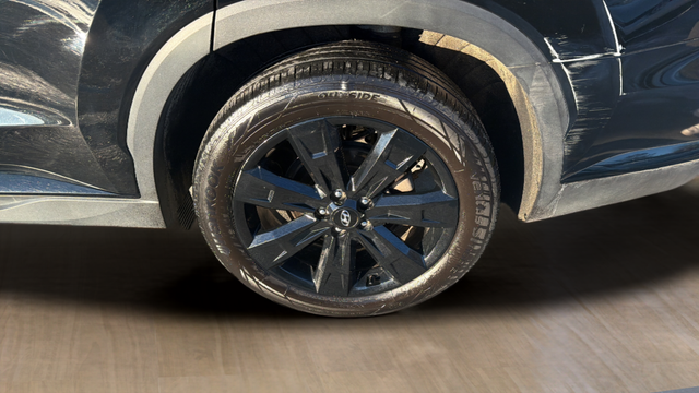 2024 Hyundai Palisade XRT