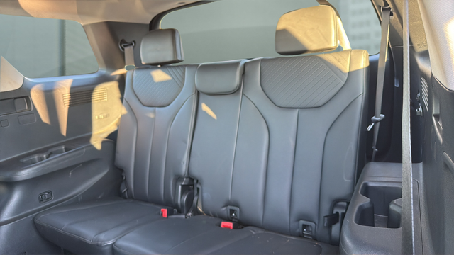 2024 Hyundai Palisade XRT