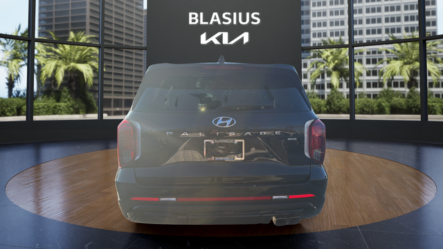 2024 Hyundai Palisade XRT