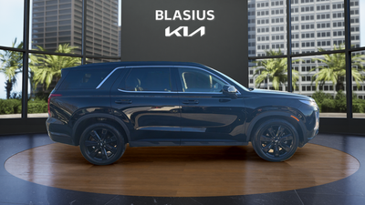 2024 Hyundai Palisade XRT
