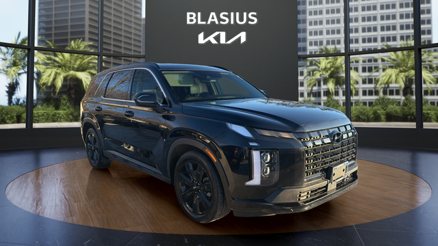 2024 Hyundai Palisade XRT