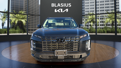 2024 Hyundai Palisade XRT