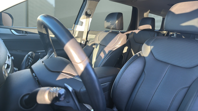 2024 Hyundai Palisade XRT