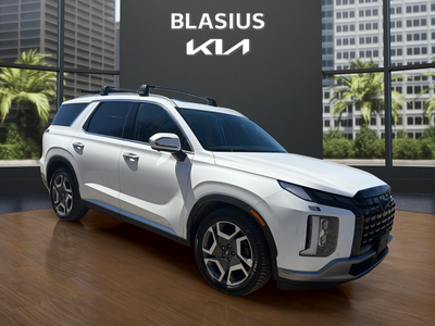2023 Hyundai Palisade SEL