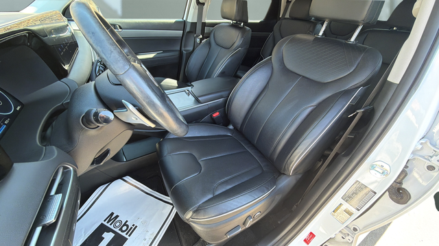 2023 Hyundai Palisade SEL