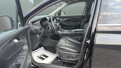 2023 Hyundai Santa Fe Plug-In Hybrid Limited