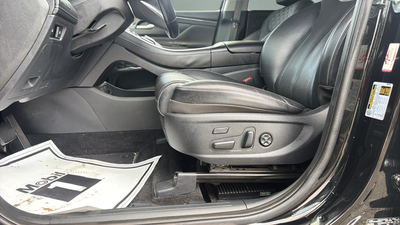 2023 Hyundai Santa Fe Plug-In Hybrid Limited