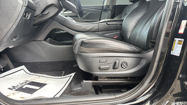 2023 Hyundai Santa Fe Plug-In Hybrid Limited
